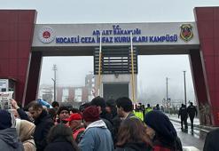Kocaeli'de 7 işçinin hayatını kaybettiği fabrika yangının davası başladı: 16 sanık hakim karşısında