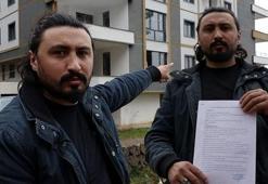 İnternetten ev vaadiyle vurgun! 6 ay diye başladı, yıllarca bitmedi