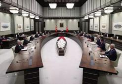 Gözler Beştepe’de! Kabine bugün toplanıyor