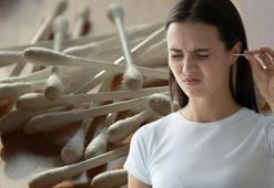 Kulağını böyle temizleyenler yandı! Kulakları tıkayıp işitme kaybına sebep oluyor, sırrı doğadaki 2 damlada saklı!