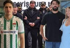 Tutuklanan Alaattin Kadayıfçıoğlu'nun ifadesi ortaya çıktı! 'Silah ateş alınca şoke oldum'