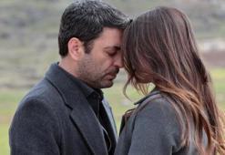 Uzak Şehir'de Cihan'ın büyük aşkı Meryem geceye damga vurdu