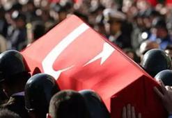 MSB acı haberi duyurdu! Askeri araç kazasında şehidimiz var