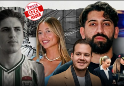 Futbolcu cinayetinde dikkat çeken 112 detayı! Aleyna Kalaycıoğlu arasa sonuç değişir miydi?