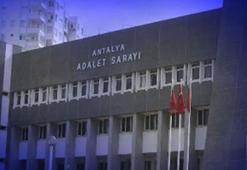 Bakan Gürlek’in tapu kayıtlarını sorgulamıştı! Gözaltına alındı