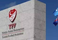 TFF'den Türkiye Kupası yarı finali için Beşiktaş açıklaması