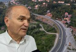 Başkan Özlü’den ‘dağ’ itirafı! 3,5 milyon kişi 'nerede?' diye aradı