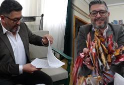 15 TL'ye aldığı kahve sayesinde milyoner oldu! 44 yaşındaki adamın başına talih kuşu kondu