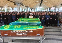 Ankara'da öğretmen baba ve kızı, karbonmonoksit gazından zehirlenerek hayatını kaybetti