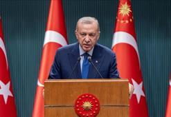Cumhurbaşkanı Erdoğan: 'Terörsüz Türkiye' süreci menziline ulaşacak