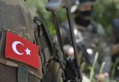 MSB: Doğubeyazıt'taki askeri araç kazasında şehit sayısı 2'ye yükseldi