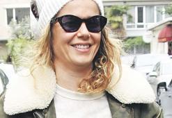 Burcu Biricik: Bayramı herkes gibi ailemle geçirdim