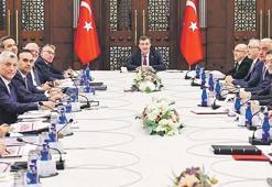 Ekonomi yönetimi: Gereken tedbirleri almayı sürdüreceğiz