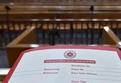 'İmamoğlu çıkar amaçlı suç örgütü' davasında Resul Emrah Şahan savunma yaptı