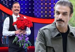 Organ nakli olmuştu! Ufuk Özkan ve bağışçısından yeni kare