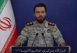 İran’dan Trump’a tepki! 'Başarısızlığınızı bir anlaşma olarak adlandırmayın'