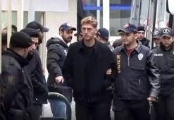 'Futbolda bahis' davası: Metehan Baltacı tahliye edildi