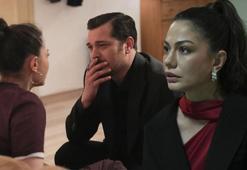 Eşref'in rüyası gerçek oluyor: Nisan hamile!