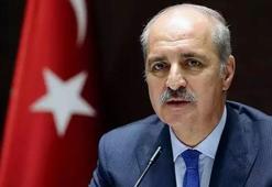 TBMM Başkanı Kurtulmuş, vefatının 17. yılında Muhsin Yazıcıoğlu'nu andı