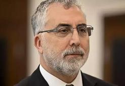 Bakan Işıkhan işsizlik rakamlarını değerlendirdi