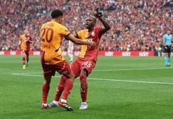 Cimbom’da sezon sonu sürpriz ayrılık! İngilizler duyurdu