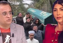 Erol Köse’ye veda! Hande Yener’den duygusal paylaşım