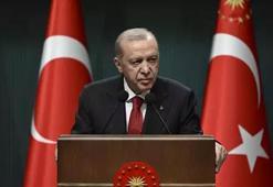 Cumhurbaşkanı Erdoğan, Muhsin Yazıcıoğlu'nu andı