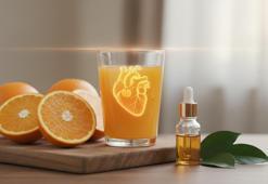 Bardağın içindeki şifa deposu: Kalp ve beyin sağlığını korumanın en lezzetli yolu!