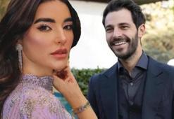 Hakan Sabancı ile aşk yaşadığı iddia edilen Halima Sadia Khan'dan açıklama