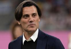 Vincenzo Montella: Aklımızda mağlubiyet falan yok çünkü hedefimiz belli