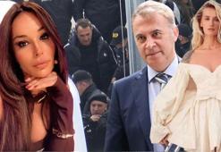 Uyuşturucu operasyonunda gözaltına alındılar! Ünlü isimler Adli Tıp'ta