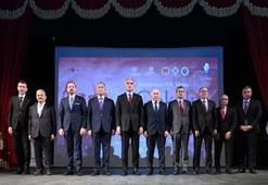 Ziya Gökalp’in 150. yılı Türk dünyasında kültürel buluşmaya dönüştü! 2026, 'Ziya Gökalp Anma Yılı' olarak ilan edildi