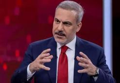 Dışişleri Bakanı Hakan Fidan paylaştı! 'Devlet aklı ve stratejik öngörü'