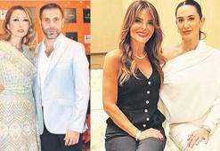 Bollywood ışıltılı festival