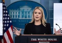 Beyaz Saray'dan Tahran'a gözdağı: İran yenildiğini kabul etmezse, Trump onları daha sert vuracak