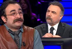 Milyoner'e damga vuran yarışmacı! Yaşını duyan şoke oldu