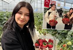 Topraksız yetiştiriliyor, hasadı başladı! Cilde kolajen yükleyip gençleştiriyor