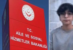 Türkiye’nin konuştuğu 14 yaşındaki kızın yardım çağrısı! Bakanlıktan açıklama geldi