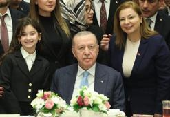 Dünya matematik şampiyonu Lina'nın hayali! Cumhurbaşkanı Erdoğan'dan istedi: 'Koltuğuma oturabilirsin'
