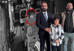 Köpekten kaçarken felaketi yaşadı! Kamyonetin çarptığı çocuk için 10 milyonluk tazminat kararı