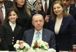 Dünya matematik şampiyonu Lina’dan Cumhurbaşkanı Erdoğan’a 23 Nisan talebi!