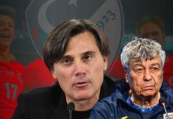 Rumen gazetecilerden Lucescu yorumu: 'Romanya’da ‘nimet’ sayılıyor, Türkiye’ye karşı son maçı olabilir!'