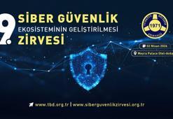 Türkiye’nin siber kalkanı Ankara'da şekilleniyor! 9. Siber Güvenlik Zirvesi 2 Nisan'da gerçekleşecek
