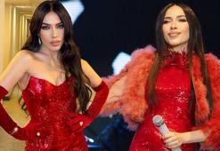 Burcu Güneş sözlerinden geri adım atmadı! 'Camiadaki bazı cadılar'
