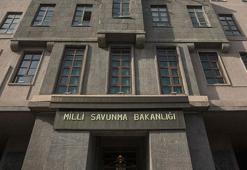 MSB: TSK personeli Bağdat'tan tahliye edildi