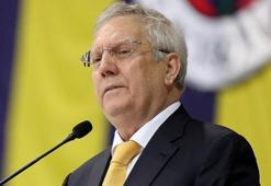 Fenerbahçe'de Aziz Yıldırım için adaylık iddiası! Kararı belli oldu