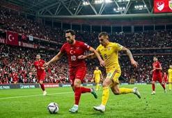 A Milli Takım Dünya Kupası için sahneye çıkıyor! Türkiye-Romanya: Muhtemel 11'ler