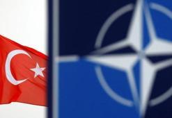 NATO Genel Sekreteri Mark Rutte: İran'dan Türkiye'ye yönelen balistik füzeleri engelledik