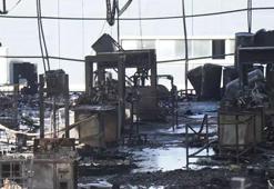 Dilovası'ndaki yangın faciasında 7 kişi hayatını kaybetmişti! 'Kızımın kefeni olmadı hakim bey'