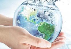 5 yılda 1 milyon metreküp tasarruf